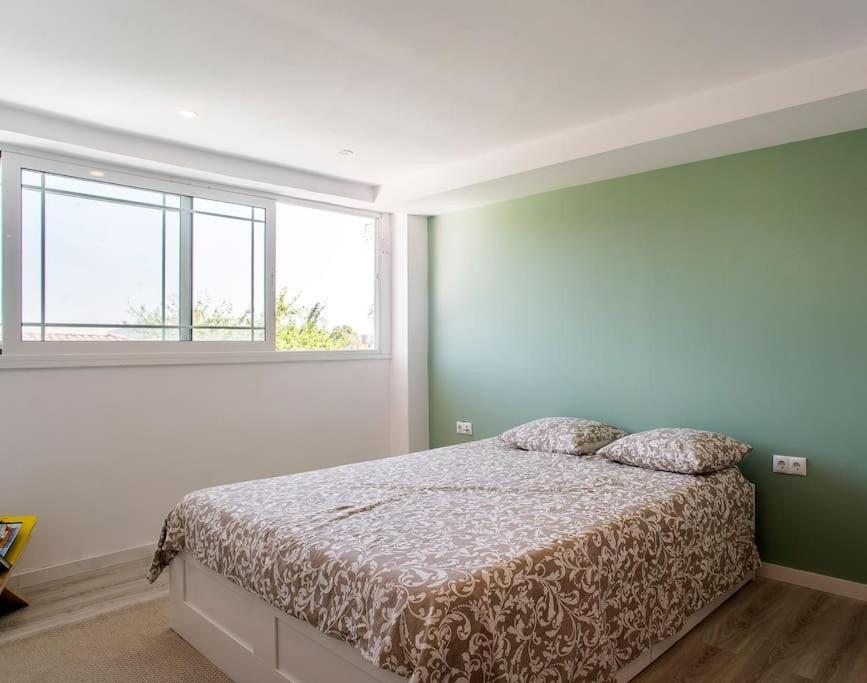 Villa 20 Min From Bcn- Charming House W/ Pool & Bbq Area Cervelló Exterior foto